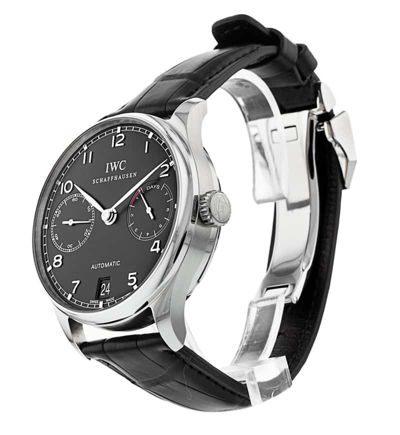 IWC Portugieser Automatic IW500109